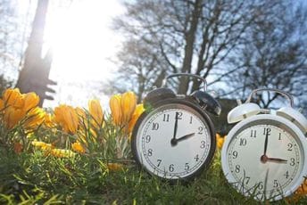 Bliži nam se ljetnje računanje vremena: Ove godine s jednom promjenom