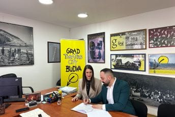 Za jubilarno izdanje Grada teatra: Ana Vukotić režira „Kjaru Zorzi“ Ljubomira Đurkovića Za jubilarno izdanje Grada teatra: Ana Vukotić režira „Kjaru Zorzi“ Ljubomira Đurkovića