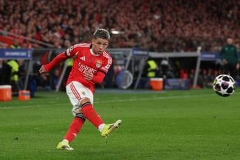 UEFA suspendovala Prestijanija