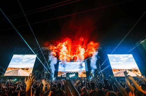 Sea Dance u avgustu u Bečićima, ulaz će biti besplatan