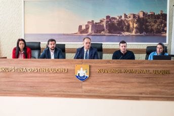 Nimanbegu: Prve godine života kod djece presudne za razvoj govora, komunikacije, socijalnih i emocionalnih vještina