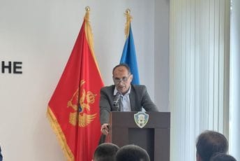 Potpredsjednik Opštine Mojkovac inicirao sopstveno razrješenje