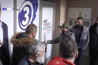 Završnica obračuna Daria Vraneša i Milana Lekića