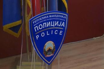 Uhapšen bivši potpredsjednik makedonske vlade: Osumnjičen za zloupotrebu službenog položaja i pronevjeru