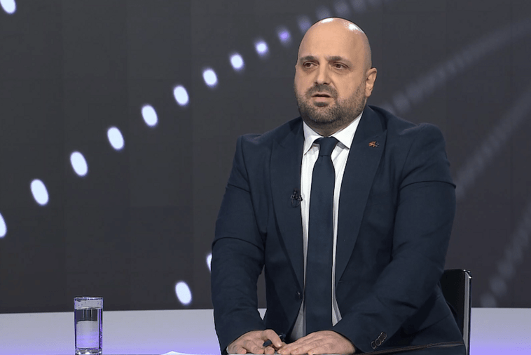 Božović: Refleksna reakcija oslobađanja od krivičnog gonjenja nanijela bi štetu Vesni Bratić