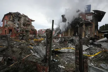 Četiri godine od početka rata u Ukrajini: Mirovni pregovori još uvijek bez rezultata