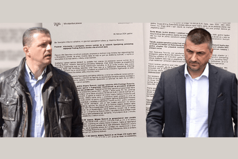 Kako tužilac Vladimir Novović štiti policajca Predraga Šukovića