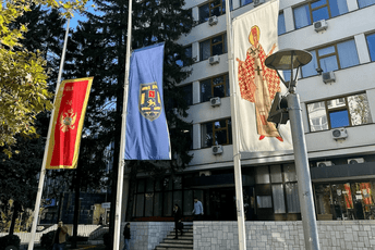 DRI: Opština Nikšić nije ispunila preporuke o ugovorima o djelu i privremenim i povremenim poslovima