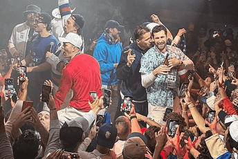 Američki hokejaši potrošili 150.000 dolara na proslavu olimpijskog zlata