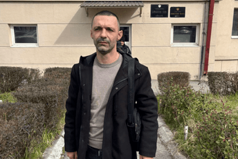 Suđenje zbog napada na fotoreportera Pejovića odloženo na neodređeno vrijeme