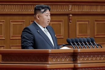 Nije bilo iznenađenja: Kim Džong Un ponovo imenovan za generalnog sekretara