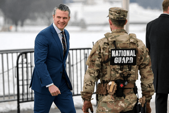 Hegset o "Pentagon pizza" teoriji: Nekada naručujem hranu samo da vas zavaram