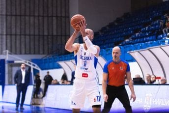 Gajović: Želimo da osiguramo prvo mjesto pred plej-of, pozivam navijače da nas podrže Gajović: Želimo da osiguramo prvo mjesto pred plej-of, pozivam navijače da nas podrže