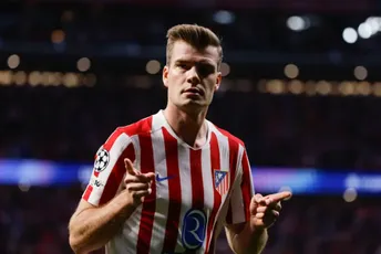 Atletiko ide u osminu finala: Briž deklasiran u nastavku, Serlot upisao het-trik