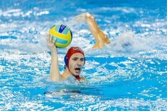 Prihvatljiv rezultat pred revanš: Nakon minus tri i velikog povratka, Jadran tijesno poražen u Atini