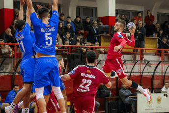 Večeras derbi u Podgorici: Može li Budućnost unijeti neizvjesnost u borbu za titulu?