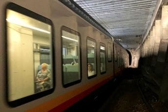 Prošle godine na našim prugama bilo čak 102.000 putnika manje nego 2024.