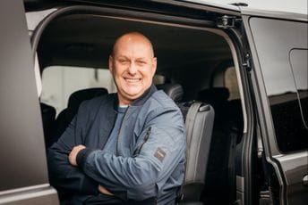 Belgijanac svoj ukradeni minibus pronašao u BiH: Morao da ga otkupi