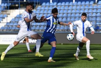FSCG: Budućnost nije dobila UEFA licencu