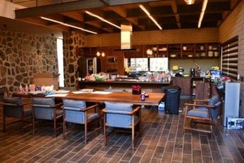 Ovako izgleda vila u kojoj je zloglasni El Menćo proveo posljednje sate Ovako izgleda vila u kojoj je zloglasni El Menćo proveo posljednje sate