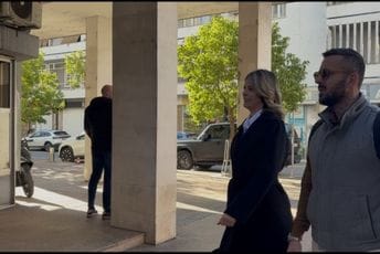 Novaković-Đurović: Postupali smo u skladu sa zakonom; Martinović: Rušenje sprovedeno bez rješenja