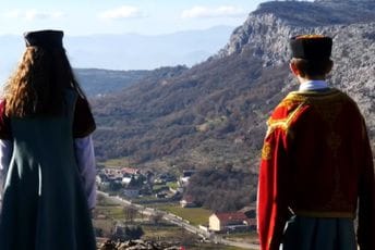 (VIDEO) Razglednica Podgorice za djecu: Muzikom i igrom do upoznavanja grada