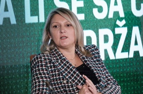 Direktoricu Vijesti, Marijanu Kadić-Bojanić SDT će saslušati zbog kontakata sa Mijajlovićem