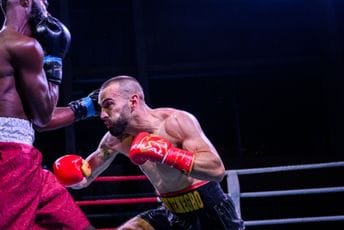Bokserski spektakl u Nikšiću: Žižić se u maju bori za WBO titulu i povratak u svjetski vrh