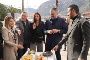 Živković razgovarao sa Kotoranima: Vlast je pala i izgubila legitimitet ali se grčevito drži funkcija, narednih godinu dana presudne za Crnu Goru