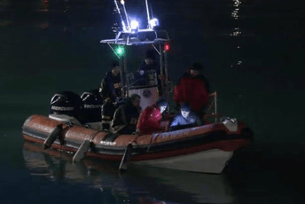 Albanski fudbaler pronađen mrtav u moru, prebio majku pa izvršio samoubistvo