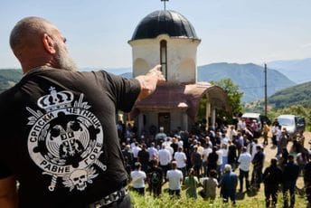 Potvrđena oslobađajuća presuda za trojicu napadača na fotoreportere i novinara Vijesti i Pobjede u Gornjem Zaostru