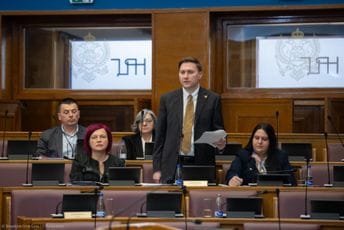 Ministarstvo zdravlja: Crna Gora gradi digitalno i bezbjedno zdravstvo – usvojeni ključni reformski zakoni