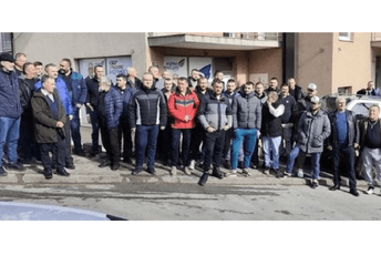 Dio članstva poručuje: Nećemo dozvoliti da nas Milan Lekić ponovo zavede i gurne u propast