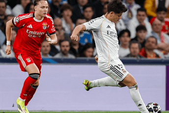 Real i Pari sen Žermen preokretima u osmini finala Lige šampiona