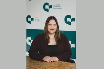 Popović-Trstenjak: Povjerenje građana ne prati odnos vlasti prema NVO sektoru Popović-Trstenjak: Povjerenje građana ne prati odnos vlasti prema NVO sektoru