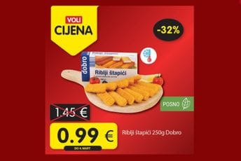 Voli cijene za najpovoljniju trgovinu Voli cijene za najpovoljniju trgovinu