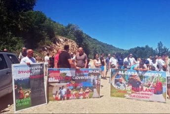 GI “Spasimo Brezna”: Pravne i proceduralne "vratolomije" EPA za "zelenu dozvolu" Alcazar Energy Partnersu