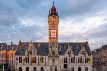 Belgija: Jedan od visokopozicioniranih 'škaljaraca' osuđen na 15 godina robije