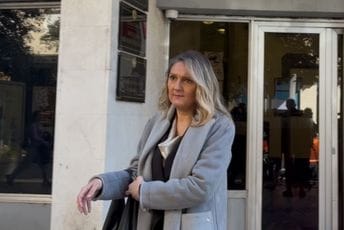 Kadić-Bojanić: Nema ništa sporno u komunikaciji s Mijajlovićem, kontaktirala sam ga kao menadžerka preduzeća
