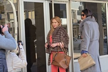 Vesni Bratić ukinut kućni pritvor