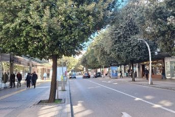 Centar Podgorice sjutra šest sati bez struje