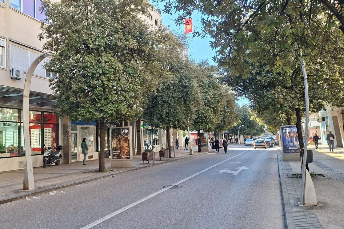 Uhapšen Podgoričanin, terete ga da je kamataš