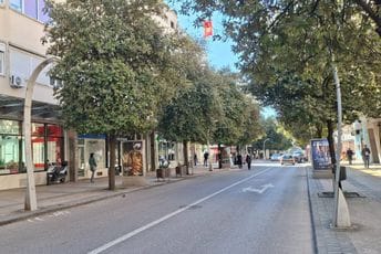 Uhapšen Podgoričanin, terete ga da je kamataš