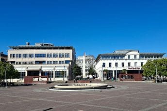 Podgoričanina terete da je od osam osoba na prevaru uzeo skoro 90.000 eura