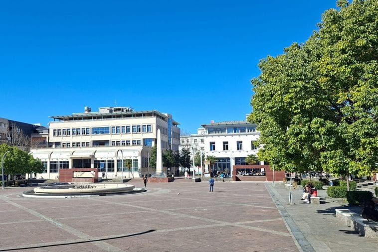 Proslava Dana nezavisnosti u Podgorici: Tokom dvije noći domaći izvođači, a 21. maja "renomirana međunarodna zvijezda"