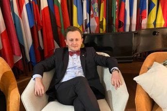 Diplomata crnogorske ambasade u Moskvi pozvan u MVP na razgovor