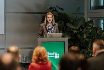 Drakić u Sloveniji: Naš zajednički cilj je stabilan region, održiva ekonomija i evropska budućnost