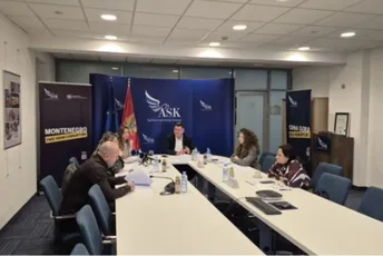 Ovo su kandidati za direktora ASK u punom mandatu