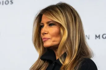 Presedan: Melanija Tramp predsjedava sastankom Savjeta bezbjednosti UN