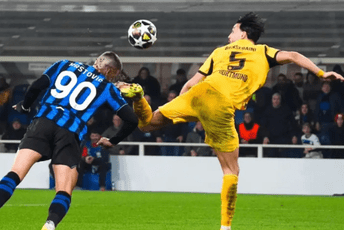 Paladino pokazao igračima Krstovićev krvavi peškir, pogledajte reakciju svlačionice Atalante (VIDEO)